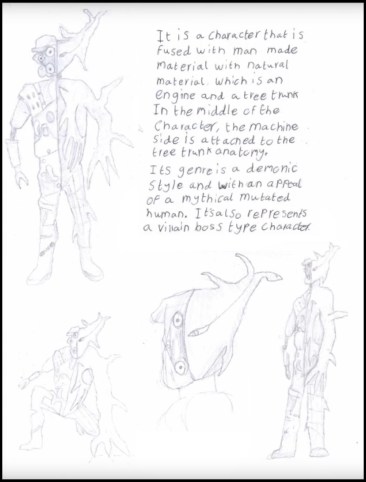 drawing
