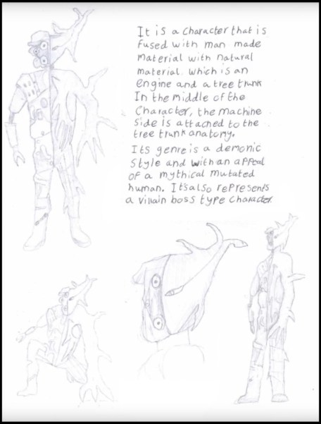 drawing